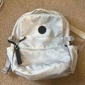 Lululemon Backpack